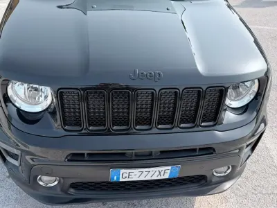 Usata Jeep Renegade