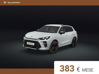 Bianco nevada Nuova 2025 Cupra Terramar SUV | 42.400 € (Molto cara)