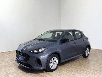 Nuova Mazda 2 Center-Line 116 CV (85 kW) 2026 Grigio Utilitaria