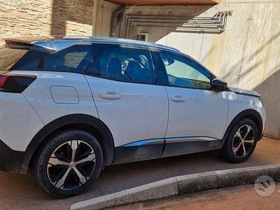 Usata Peugeot 3008 Allure 2018 SUV