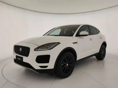 Usata Jaguar E-Pace