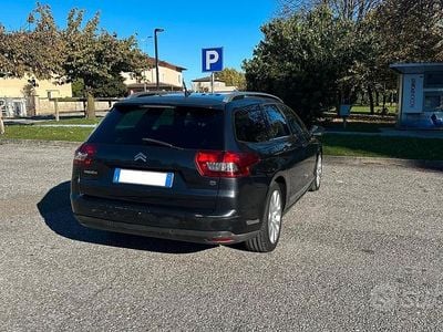 Citroën C5