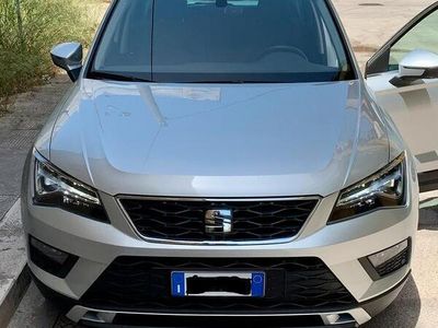 usata Seat Ateca 1.6 TDI