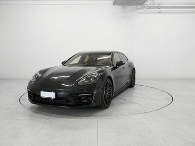 usata Porsche Panamera Panamera2.9 4 E-Hybrid Sport T