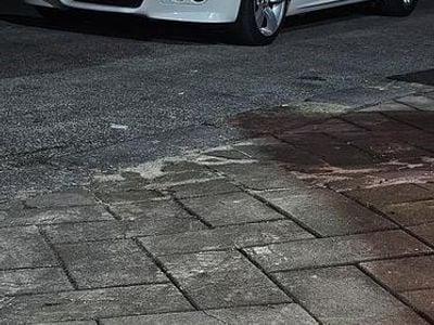 Usata BMW 320 136 CV (100 kW) 2000 Bianco Berlina