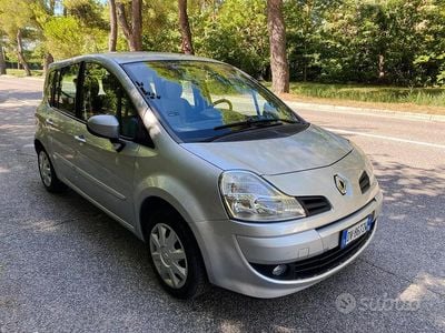 Renault Modus