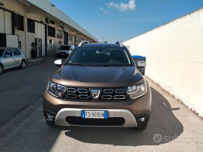 usata Dacia Duster 2ª serie - 2018