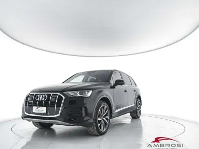 Usata Audi Q7