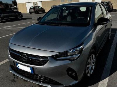 usata Opel Corsa 6ª serie - 2019