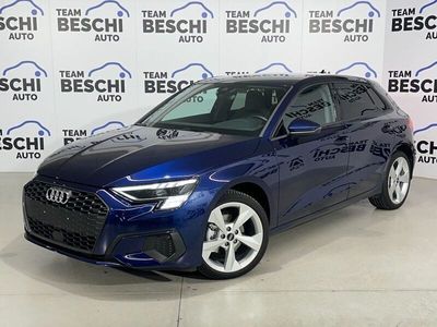 usata Audi A3 SPB 35 TDI 150CV S-tronic