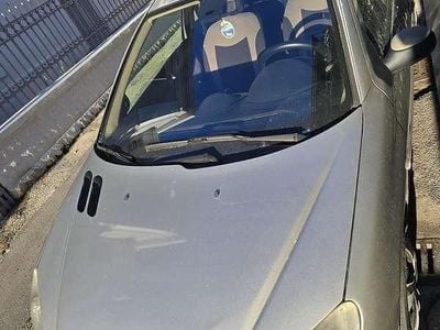 Usata Peugeot 206 60 CV (44 kW) 2004 Berlina