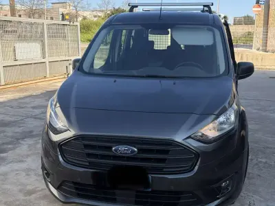 Usata Ford Transit Connect 101 CV (74 kW) 2021 Monovolume