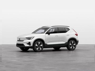 Nuova Volvo EX40 Plus 175 kW (239 CV) 2025 SUV