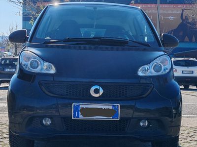 usata Smart ForTwo Coupé 0.8 cdi Pulse 54cv FL