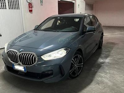 usata BMW 116 serie 1 F40 d M Sport