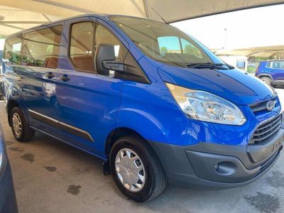 usata Ford 300 Transit Custom2.2 TDCi PC Combi Trend 9 posti