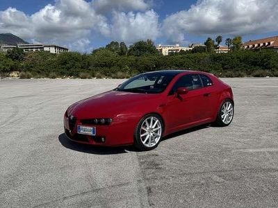 Alfa Romeo Brera