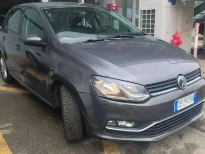Usata VW Polo