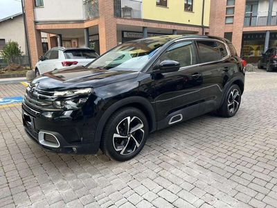 usata Citroën C5 Aircross 1.5bluehdi 130cv EAT8 feel