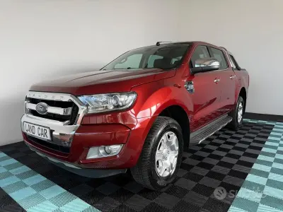 Occasion Ford Ranger