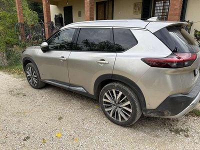 Usata 2024 Nissan X-Trail Tekna SUV | 40.500 € (Cara)