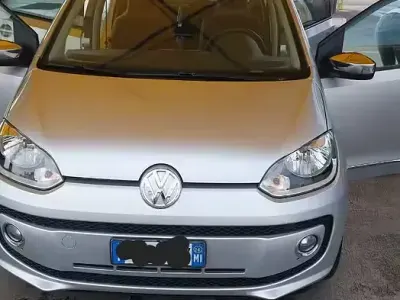Usata VW up!