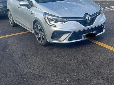 Usata Renault Clio V RS Line 115 CV (84 kW) 2020 Berlina