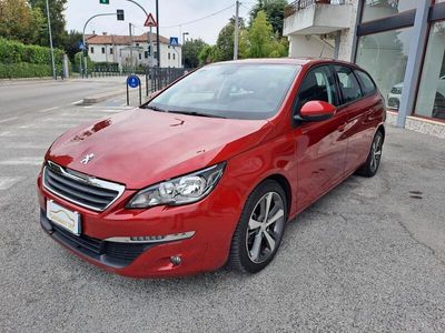 usata Peugeot 308 -