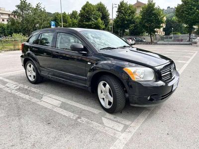 usata Dodge Caliber Caliber2.0 td SXT