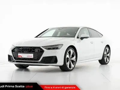 Usata Audi A7 Sportback