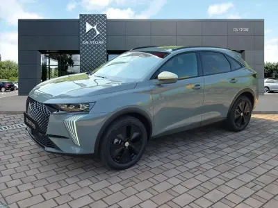 Usata DS Automobiles DS7 Crossback