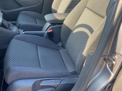 VW Golf VI