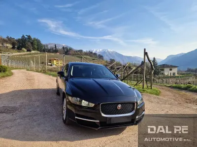 Usata Jaguar XE