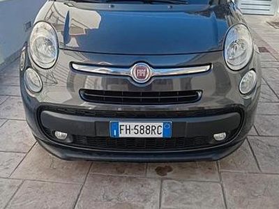 Usata Fiat 500L 2007 Monovolume