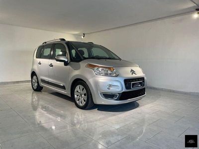 Citroën C3 Picasso