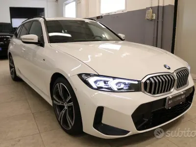 Usata BMW 320