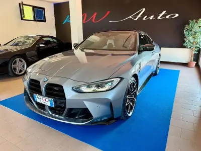 Usata BMW M4