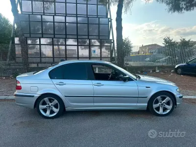 Usata BMW 320