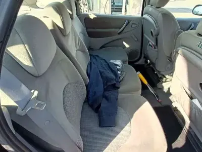 Usata Citroën Xsara Picasso