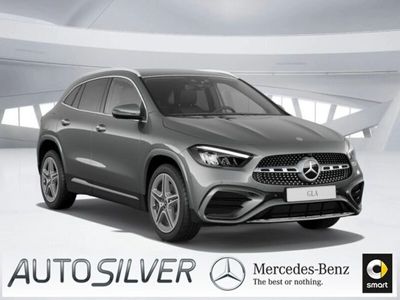 usata Mercedes E250 GLA suvPlug-in hybrid AMG Line Advanced Plus nuova a Verona