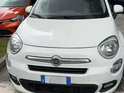 Usata Fiat 500