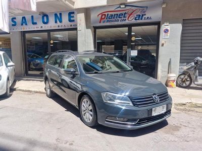 usata VW Passat CAMBIO AUTOMATICO