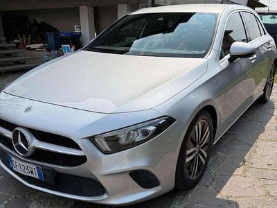 Usata Mercedes A200