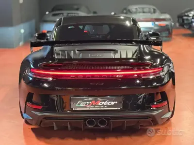Usata Porsche 911 GT3