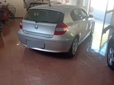 Usata BMW 118