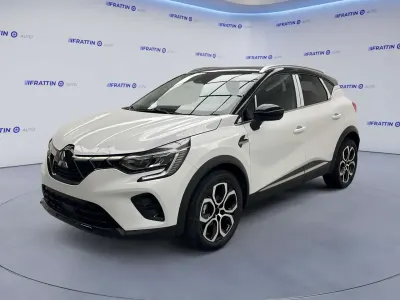 Usata Mitsubishi ASX