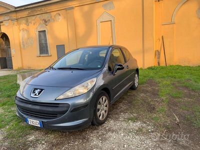 usata Peugeot 207 - 2006