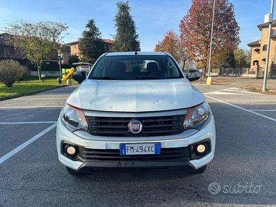 Fiat Fullback