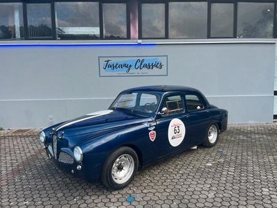 Usata Alfa Romeo 1900 Super 90 CV (66 kW) 1955 Blu Berlina