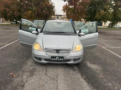Usata Mercedes A200